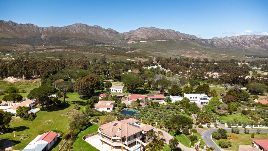 7 Bedroom Property for Sale in Tre Donne Estate Western Cape